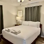Budget Friendly Renovated Five Bedroom Retreat